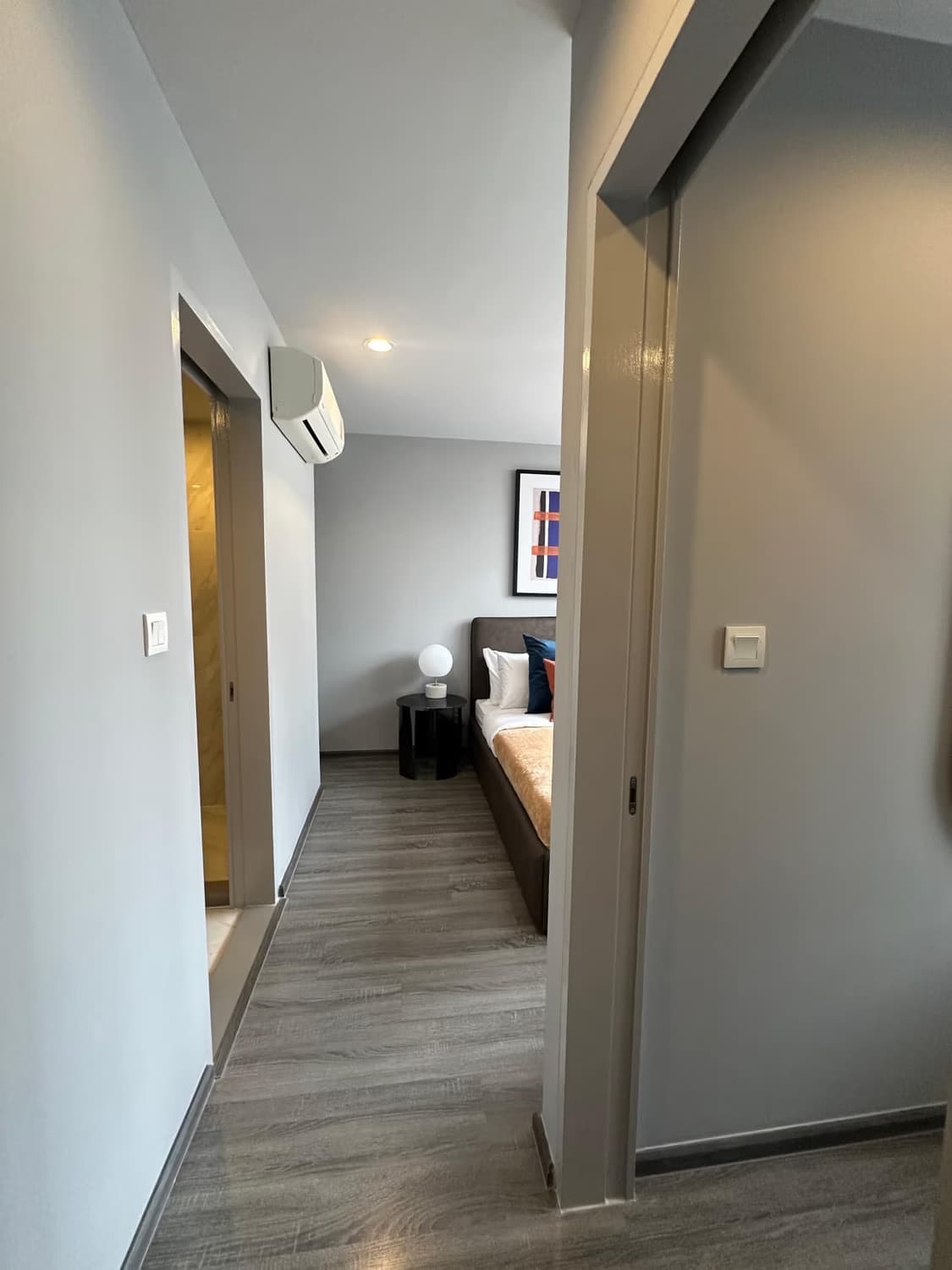 1 ห้องนอน Condo สำหรับ จำหน่าย ใกล้ Ekkamai BTS - Image 9
