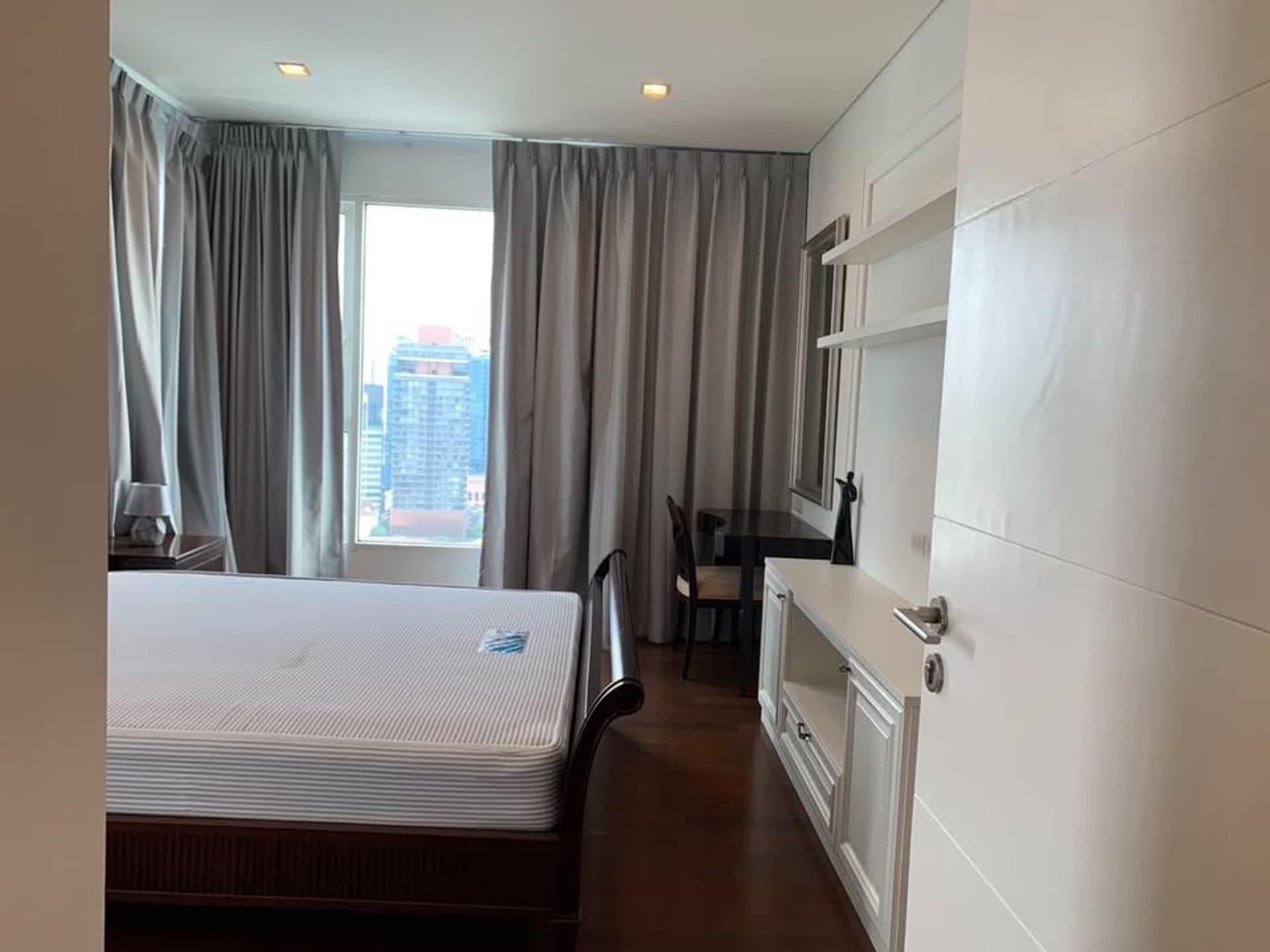 4 ห้องนอน คอนโด สำหรับ จำหน่าย ใน Watthana - Image 10