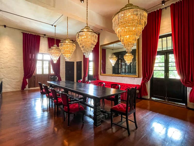 9 Bed House for Rent and Sale in Mueang Chiang Mai