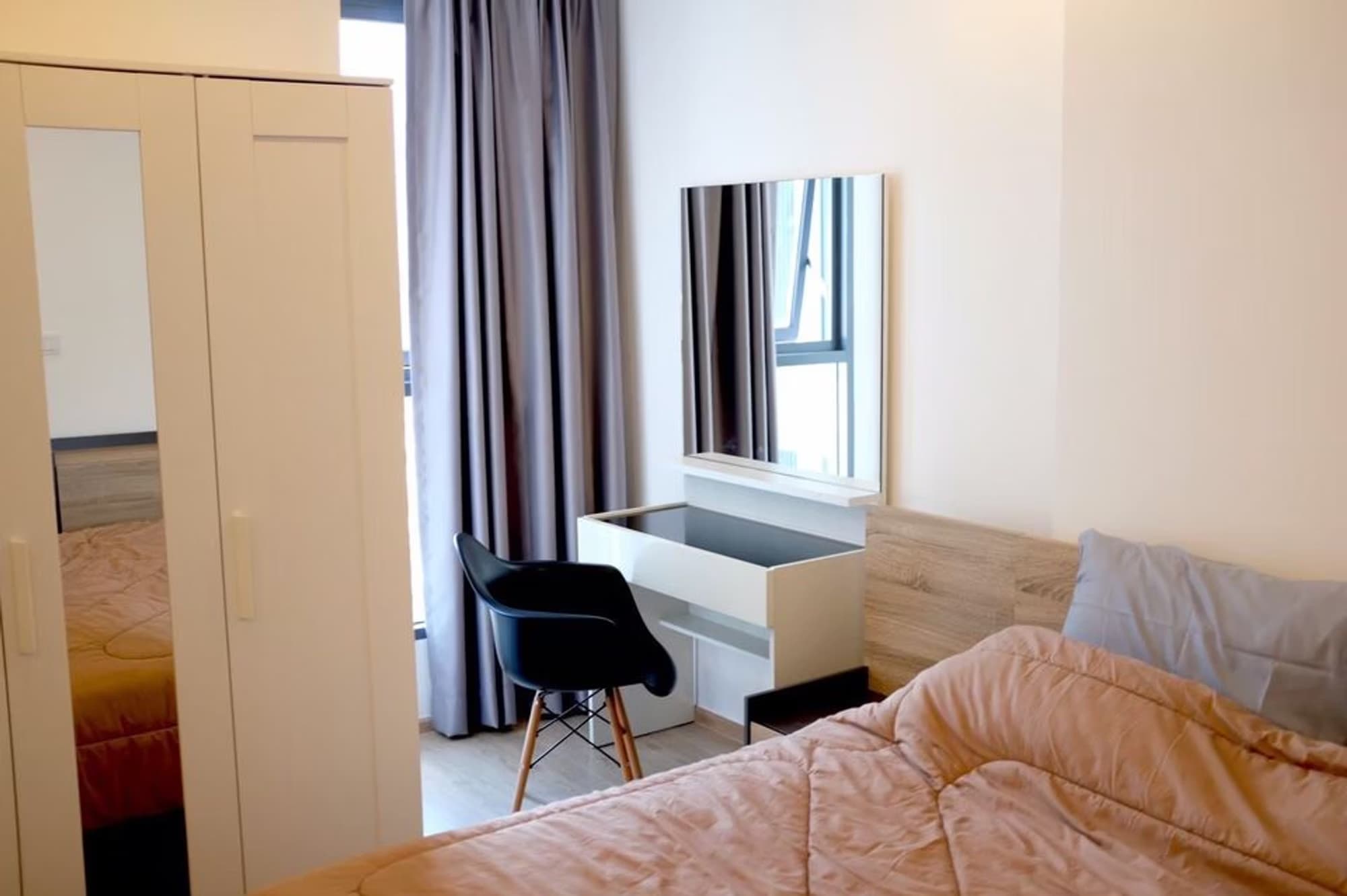 null Bed Condo for Sale  Near Sala Daeng BTS - Image 15