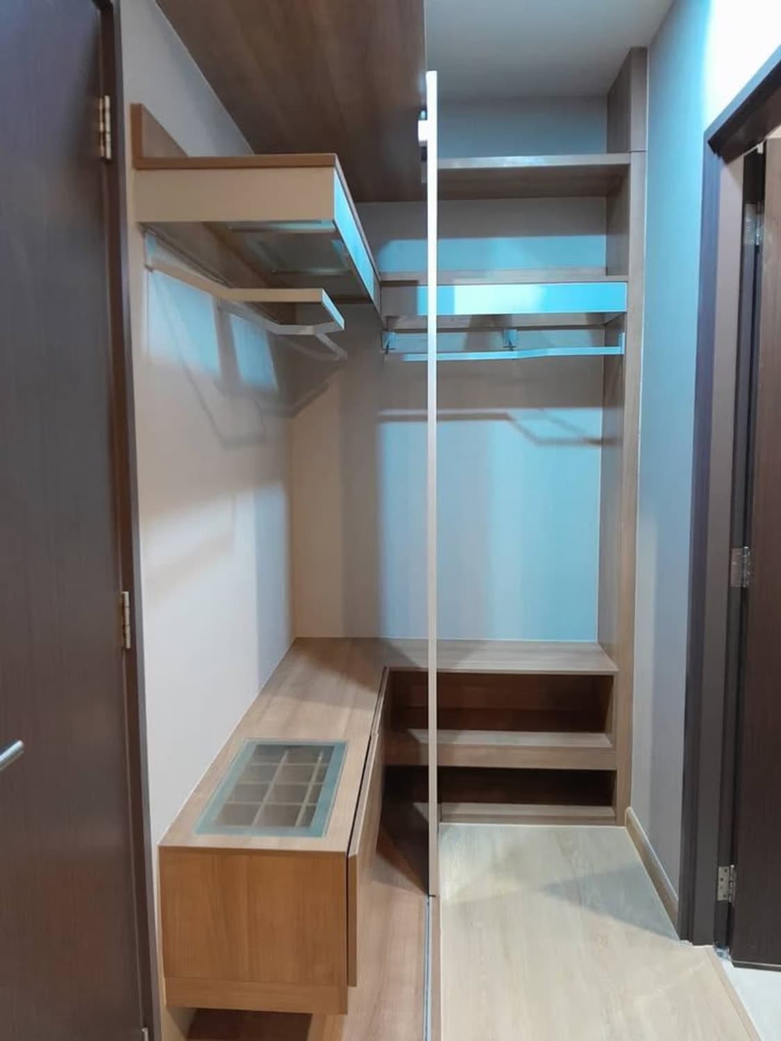 1 ห้องนอน คอนโด สำหรับ ขาย ใน Ratchathewi - Image 5
