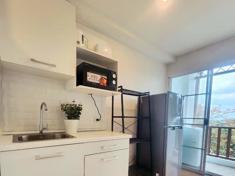 1 Bed Condo for Sale in Mueang Chiang Mai