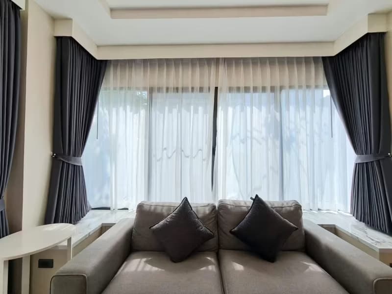 3 Bedroom House for Sale/Rent in Nong Chom, San Sai.