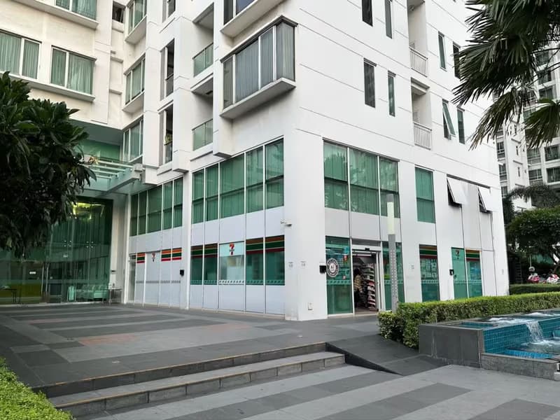 TC Green Condominium