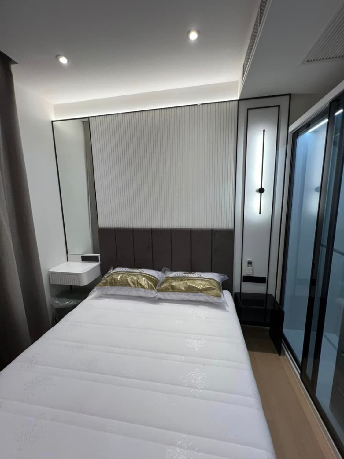 1 ห้องนอน คอนโด สำหรับ จำหน่าย ใน Din Daeng - Image 18
