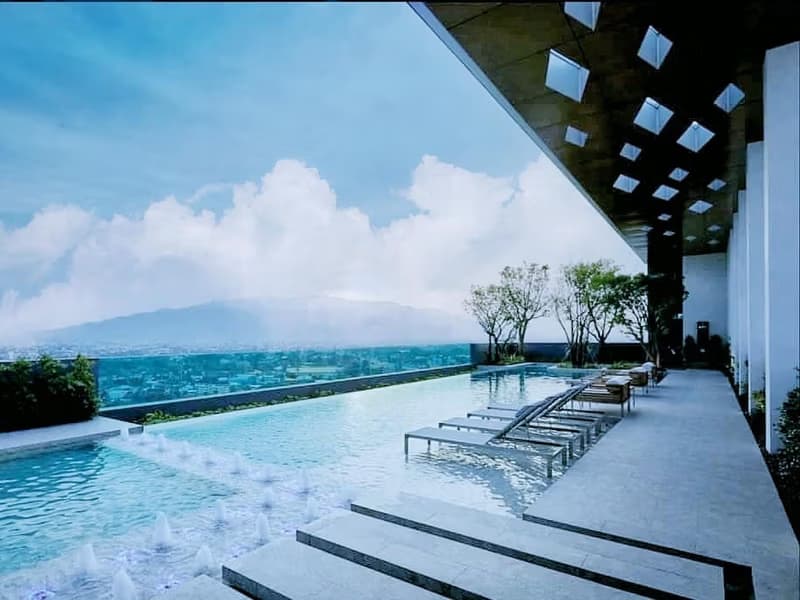 1 Bed Condo for Sale in Mueang Chiang Mai
