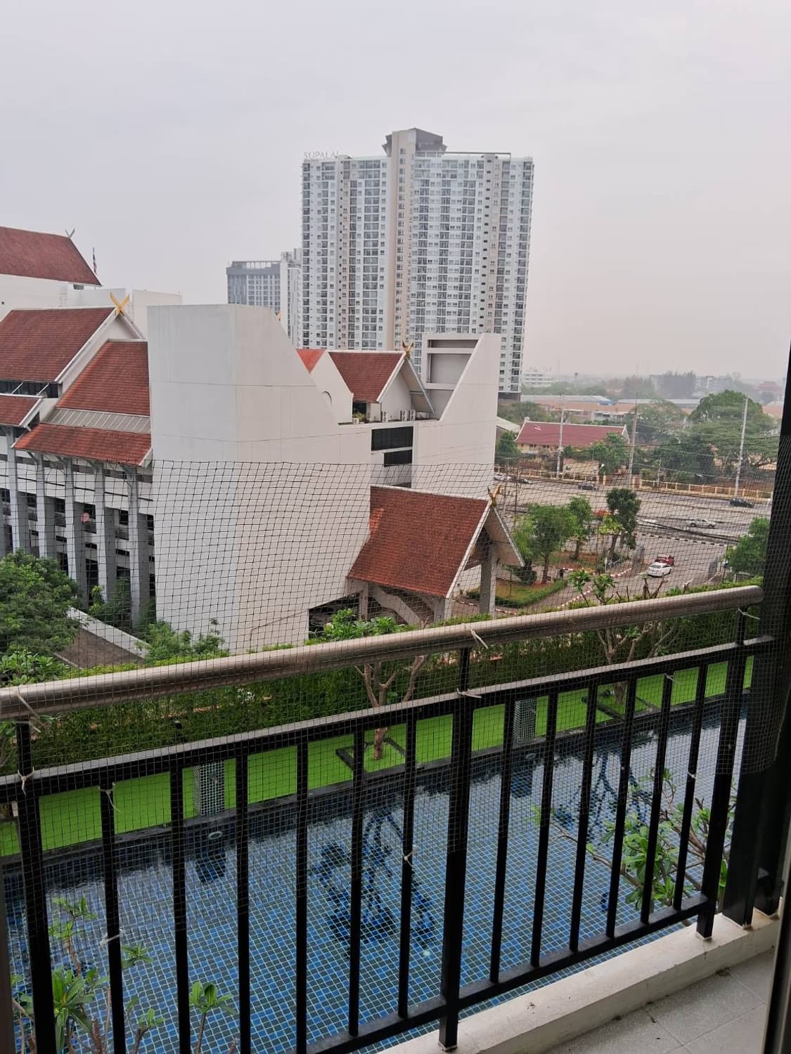 Condo for Rent at Supalai Monte @Viang   - Image 13