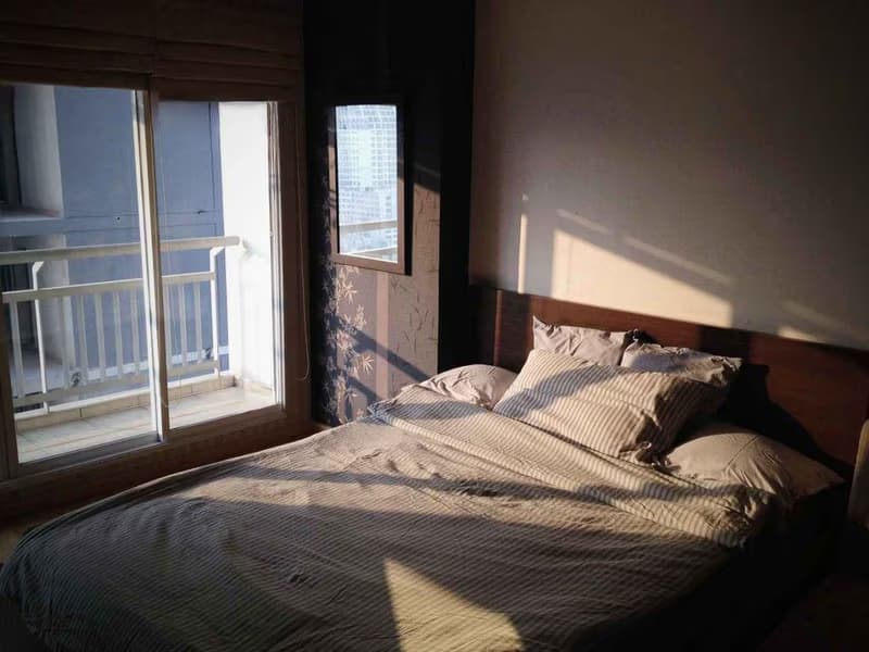 1 Bed Condo for Sale in Watthana