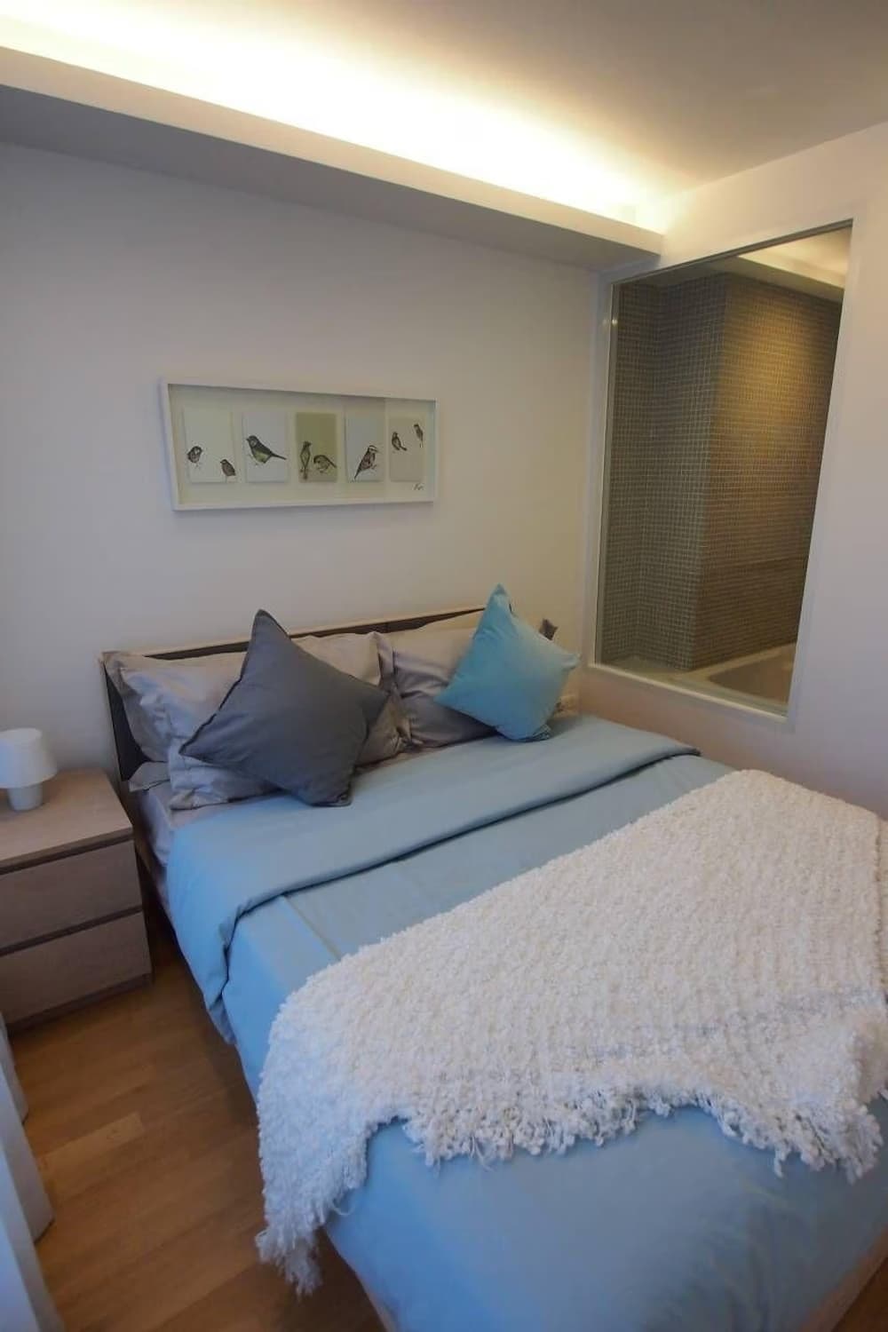 1 Bed Condo for Rent in Pathum Wan - Image 15