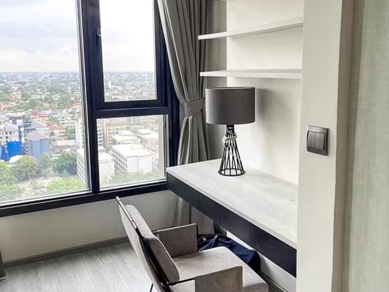 1 Bedroom Condo for Rent