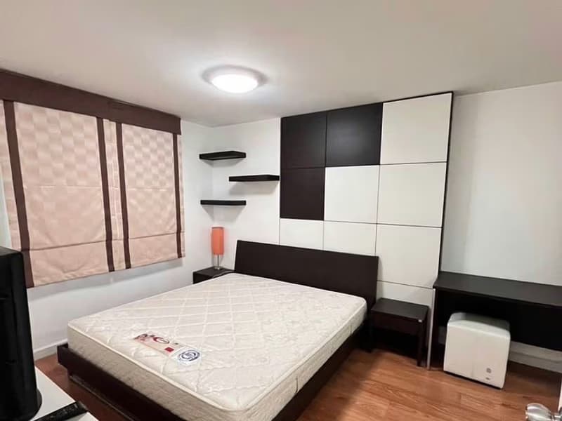 Condo for Rent, Sale at Condo One Thong Lo