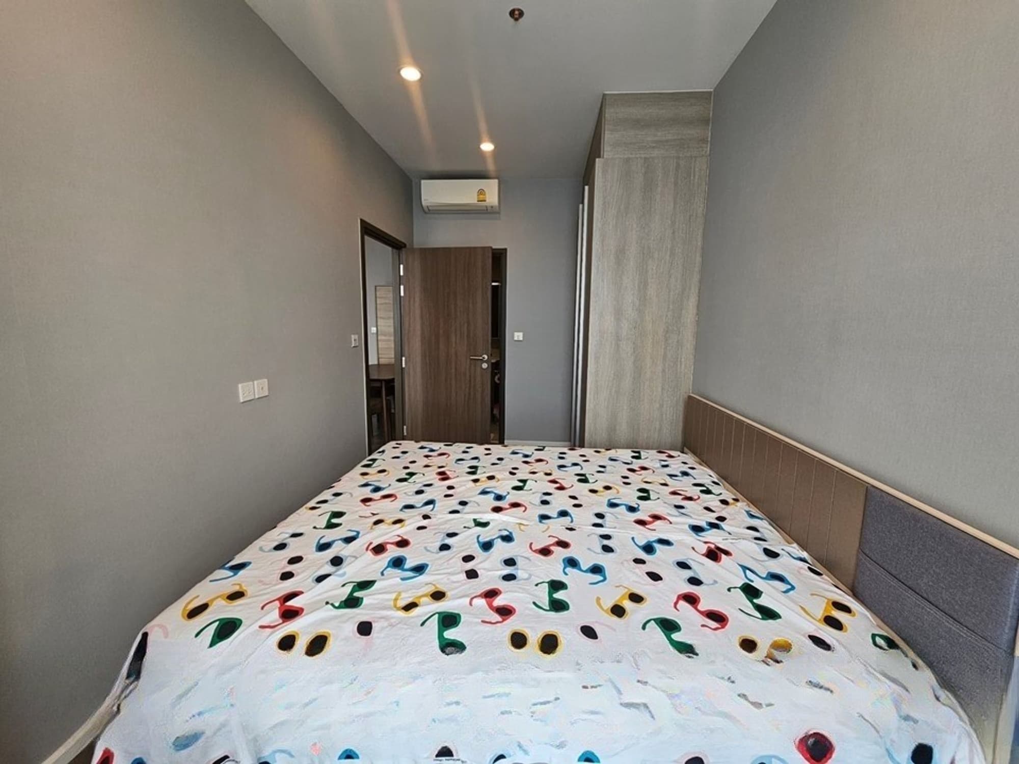2 ห้องนอน undefined สำหรับ จำหน่าย ใน Phra Khanong - Image 3