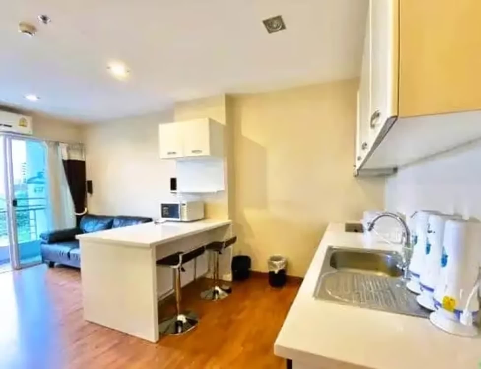 1 Bedroom Condo - Image 10