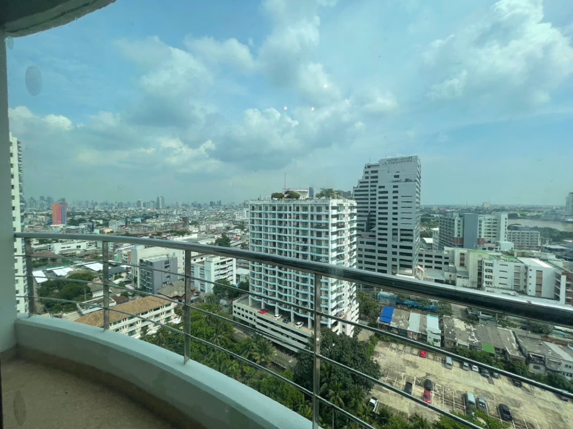 Condo for Sale at Supalai Casa Riva - Image 5