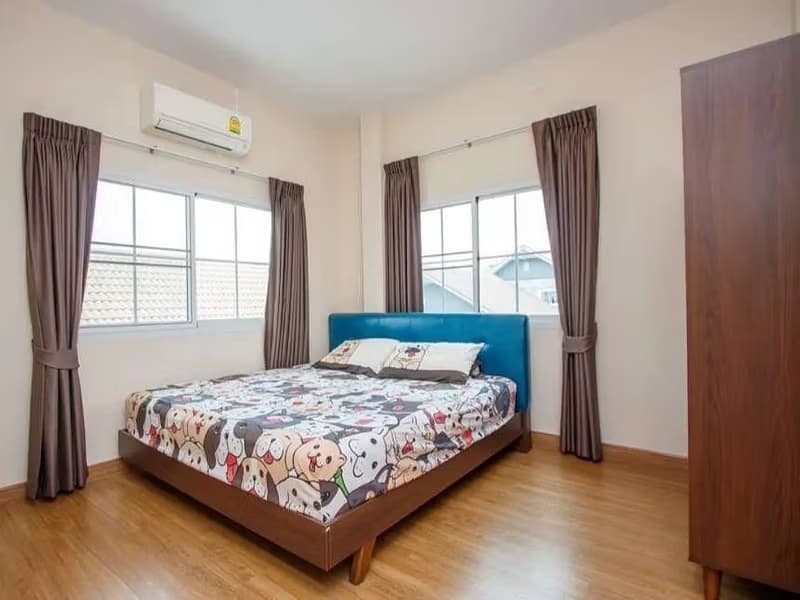 3 Bed House for Rent and Sale in Doi Saket