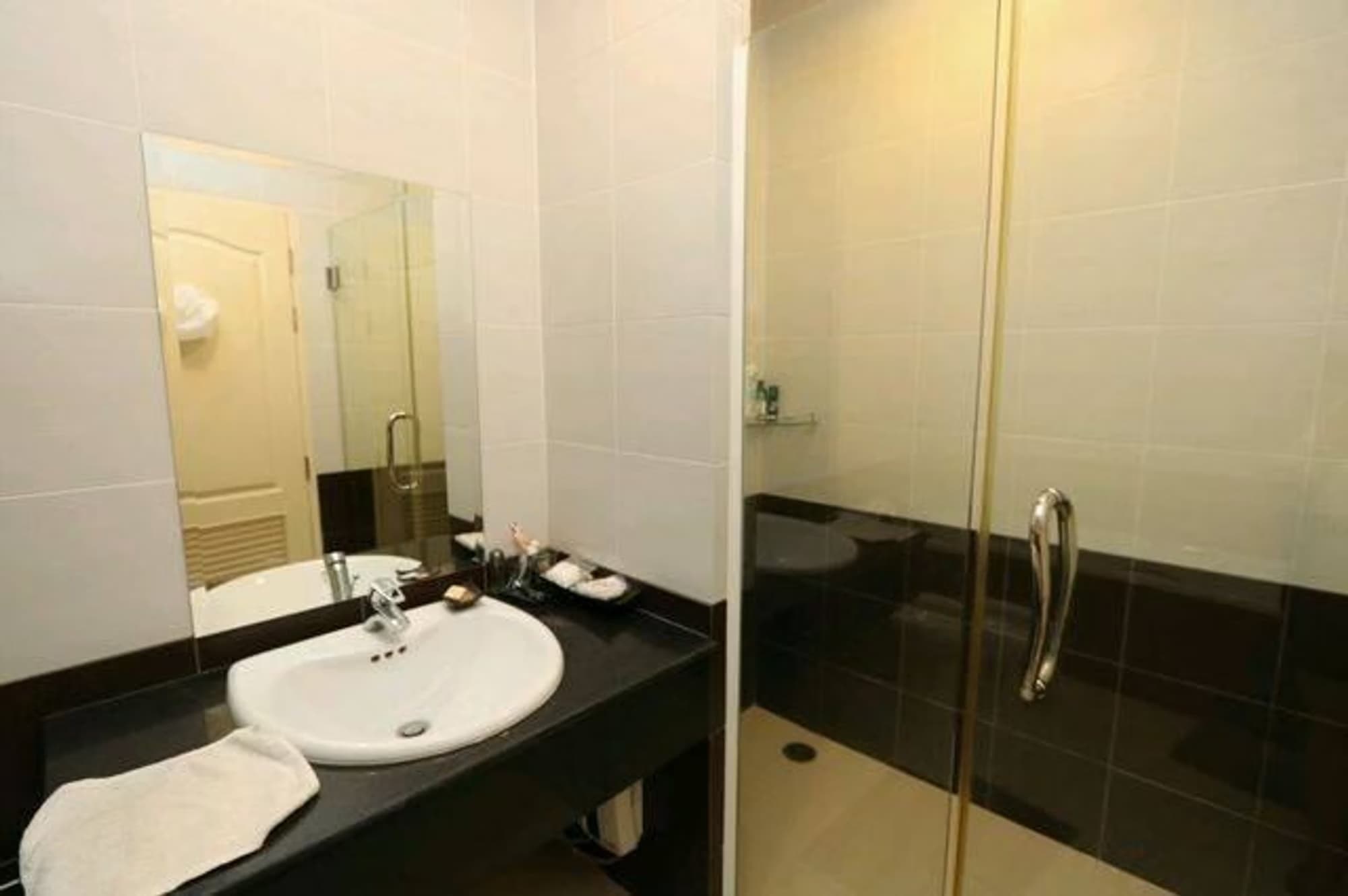2 卧室 公寓 用于 出租 在 Mueang Chiang Mai - Image 7