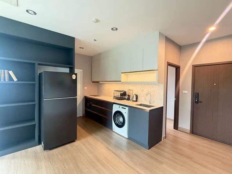 2 Bed Condo for Sale in Mueang Chiang Mai
