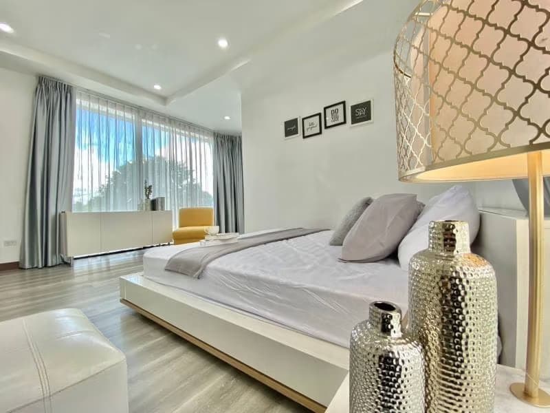 3 Bed House for Rent and Sale in Hang Dong District