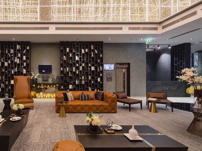 2 Bedroom Condo