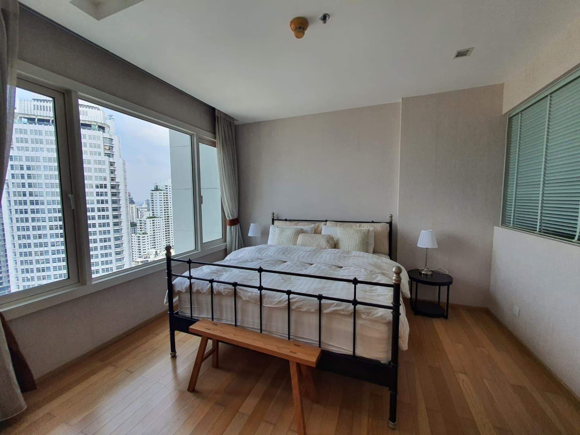 1 卧室 公寓 用于 出租 在 Phra Khanong - Image 7