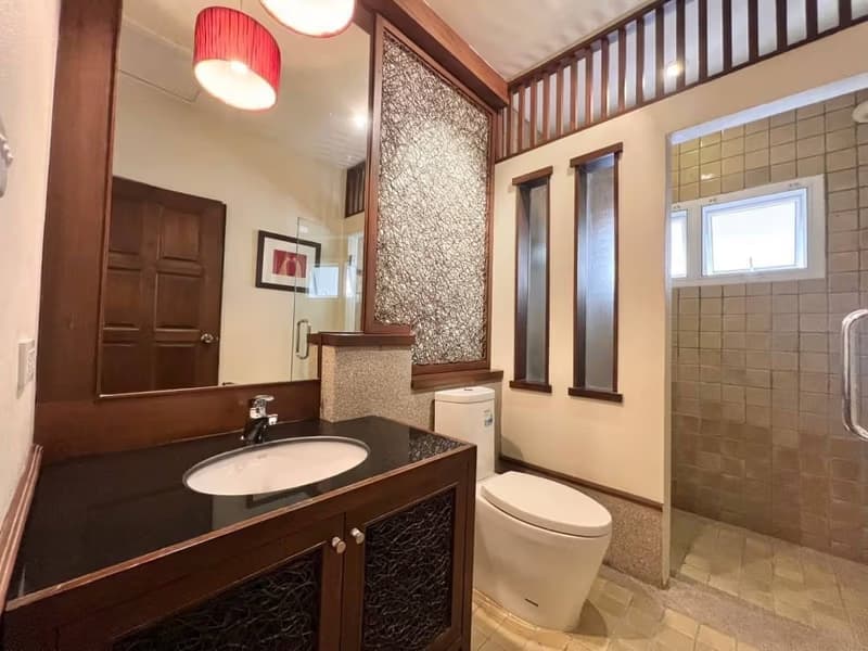 4 Bed House for Sale in Hang Dong