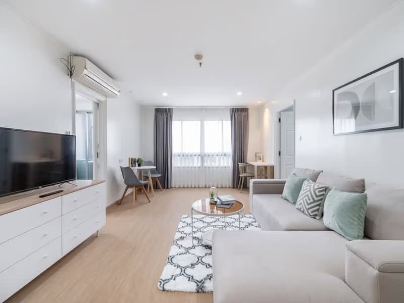 2 Bed Condo for Sale in Suan Luang