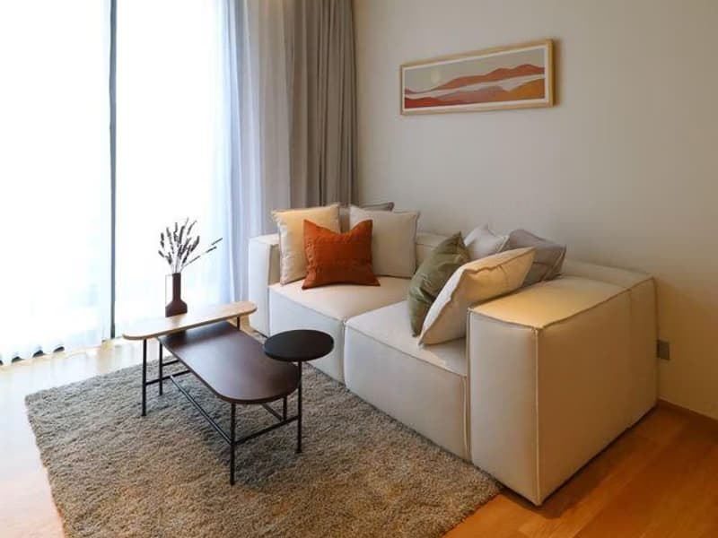 1 Bedroom Condo