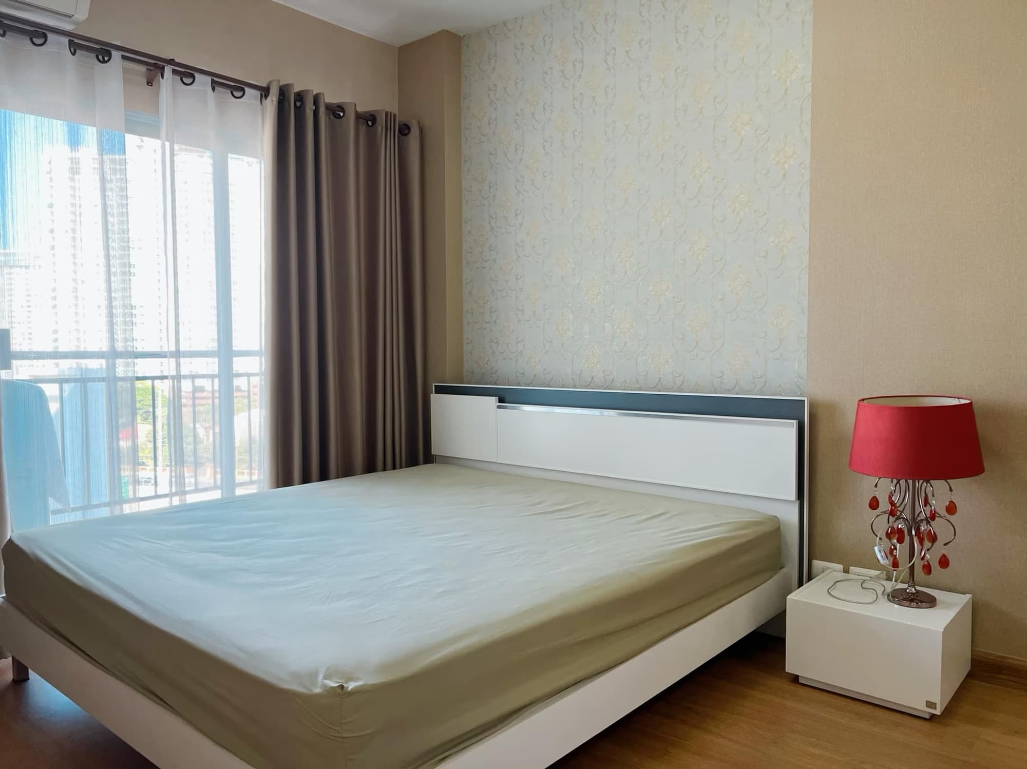 1 ห้องนอน Condo สำหรับ จำหน่าย ใน เมืองเชียงใหม่ - Image 5
