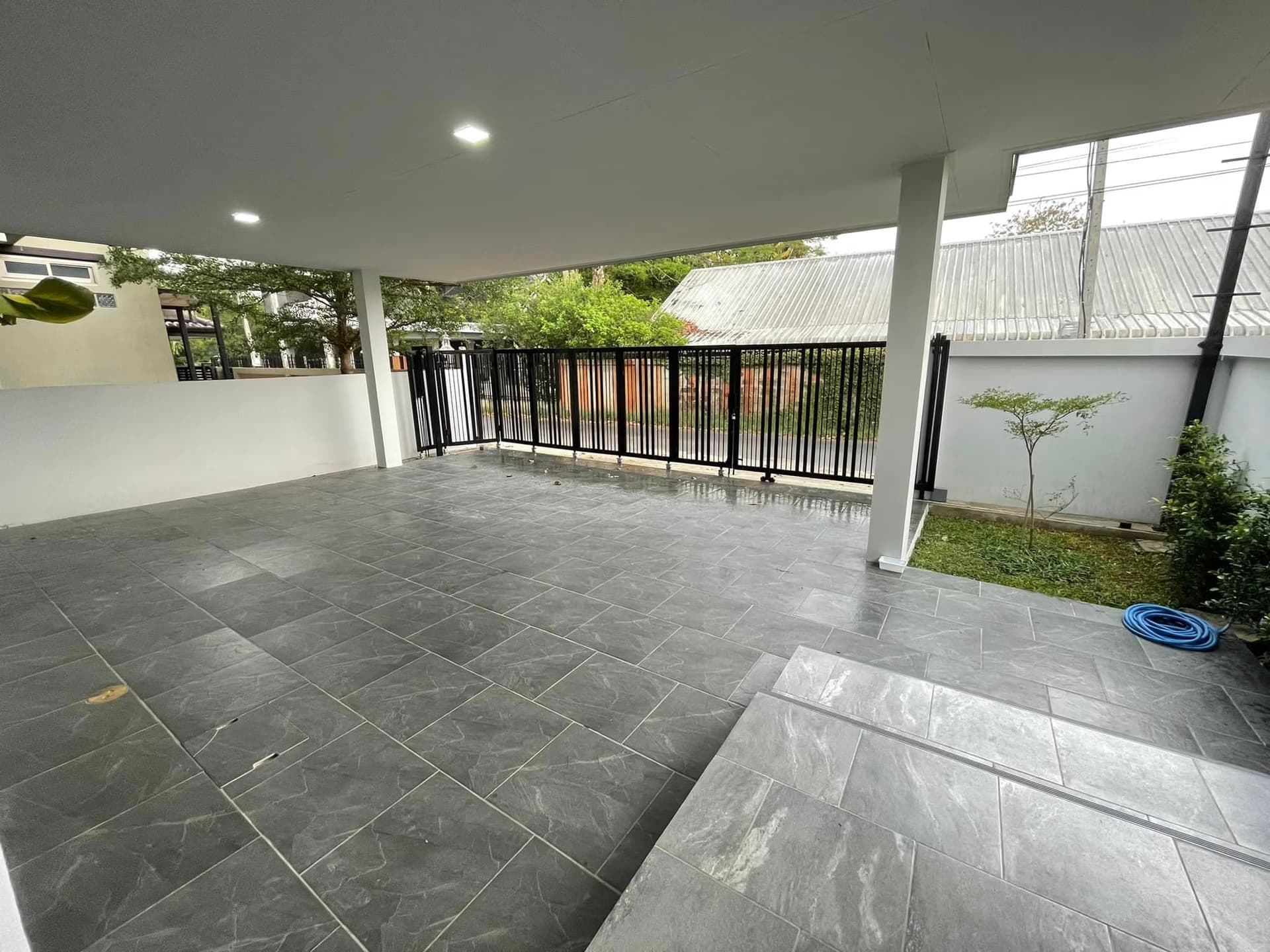 4 Bed House for Rent in Mueang Chiang Mai District - Image 24