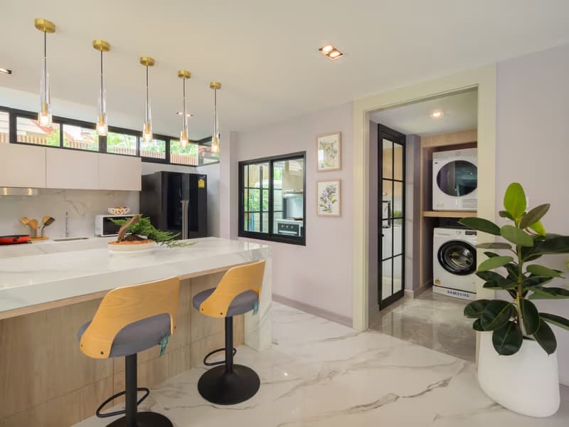 4 Bed House for Sale in Mueang Chiang Mai District