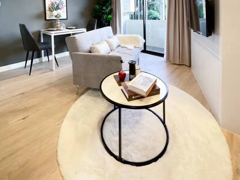 Studio for Sale in Mae Hia, Mueang Chiang Mai
