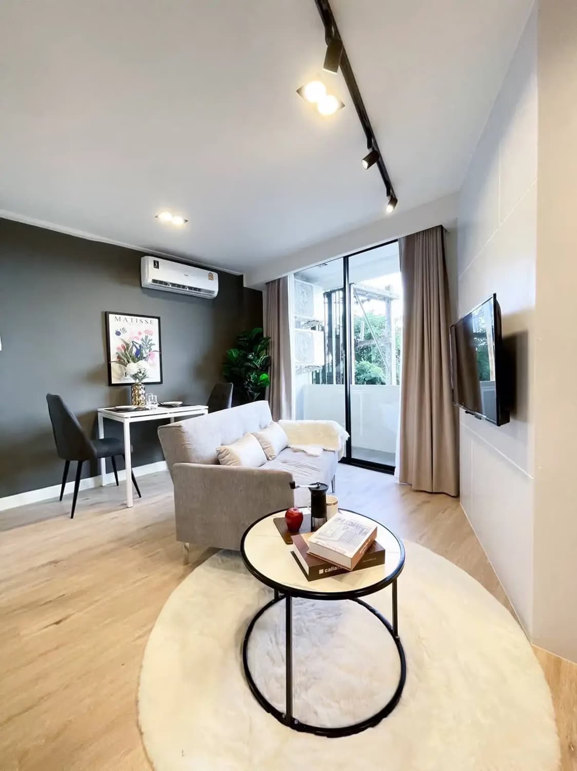 Studio for Sale in Mae Hia, Mueang Chiang Mai - Image 10