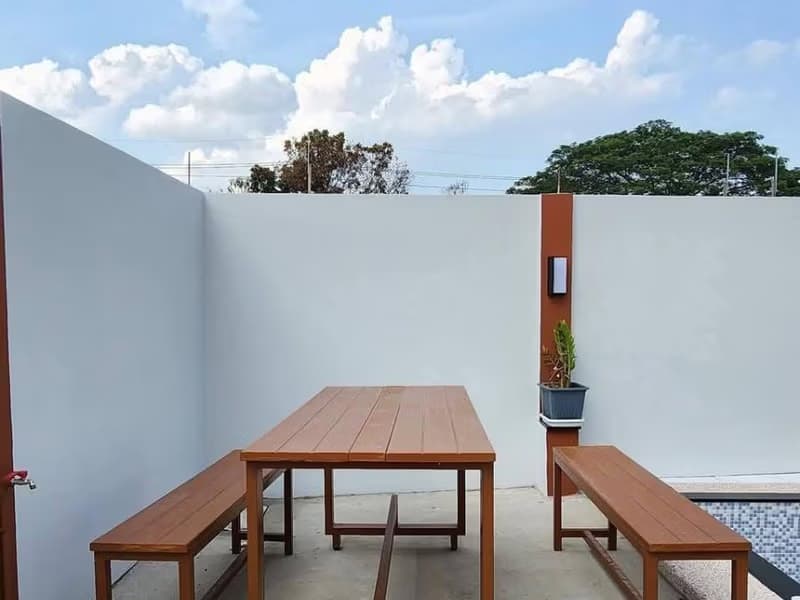 3 Bed House for Rent and Sale in Hang Dong District