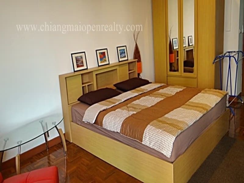 Studio Condo for Rent and Sale in Mueang Chiang Mai