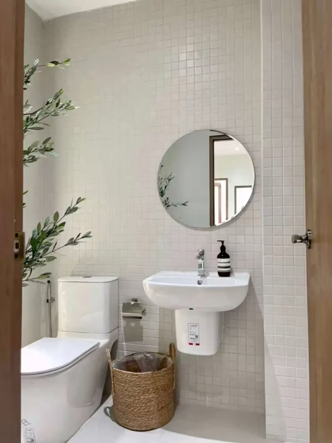 3 Bedroom House - Image 11