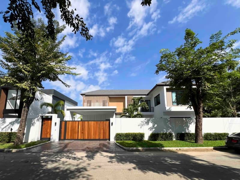 4 Bed House for Rent in Hang Dong