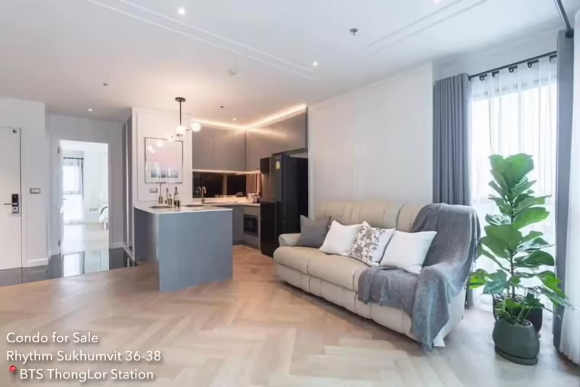 2 Bedroom Condo - Image 6