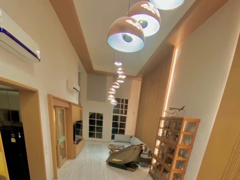 4 Bed Townhouse for Sale in Bang Kho Laem