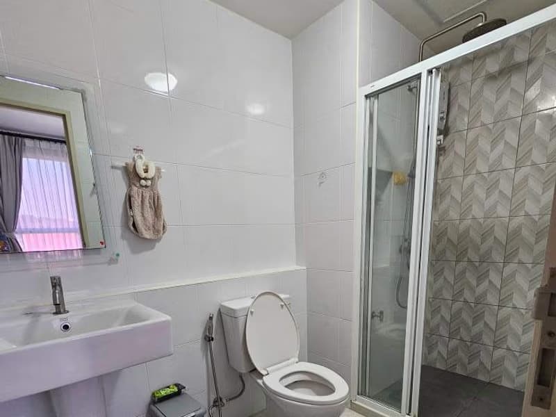 1 Bed Condo for Rent in Mueang Chiang Mai