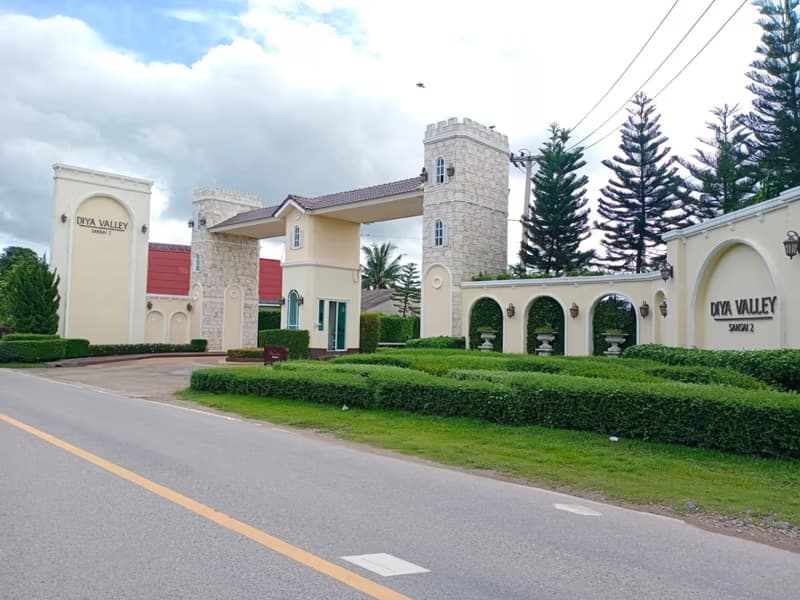 3 Bed House for Sale in San Sai