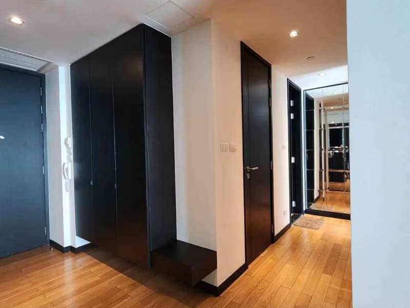 2 Bed Condo for Rent and Sale in Yan Nawa