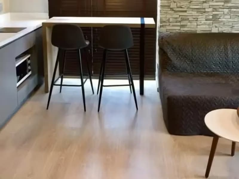 1 Bedroom Condo