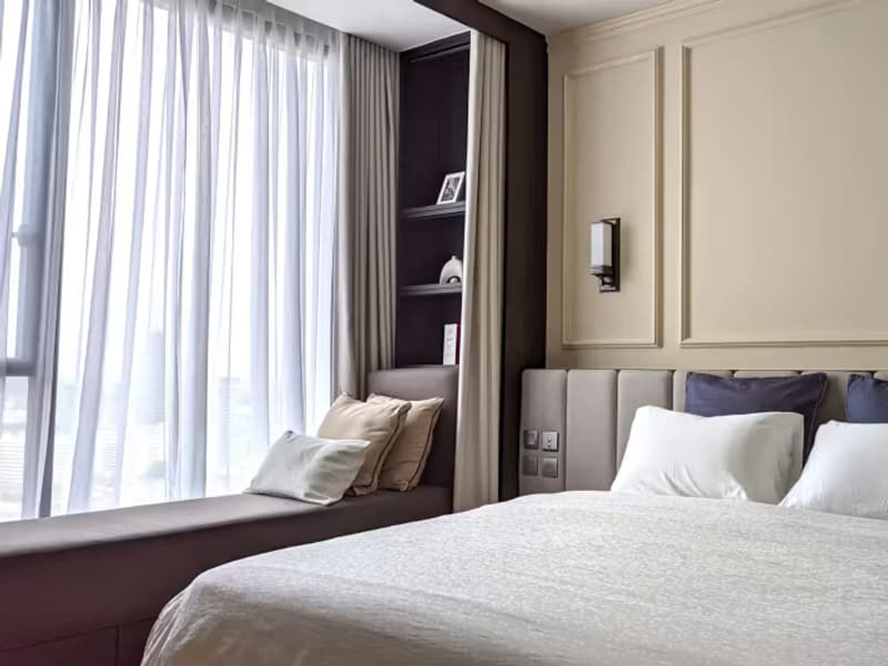 2 Bedroom Condo
