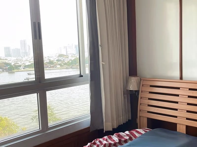 Condo for Sale at River Heaven 