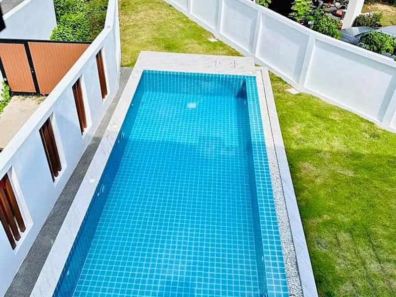 4 Bed House for Rent in Mueang Chiang Mai District