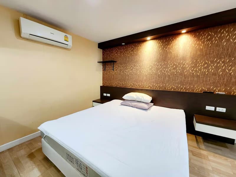 Condo for Sale at Chayayon 