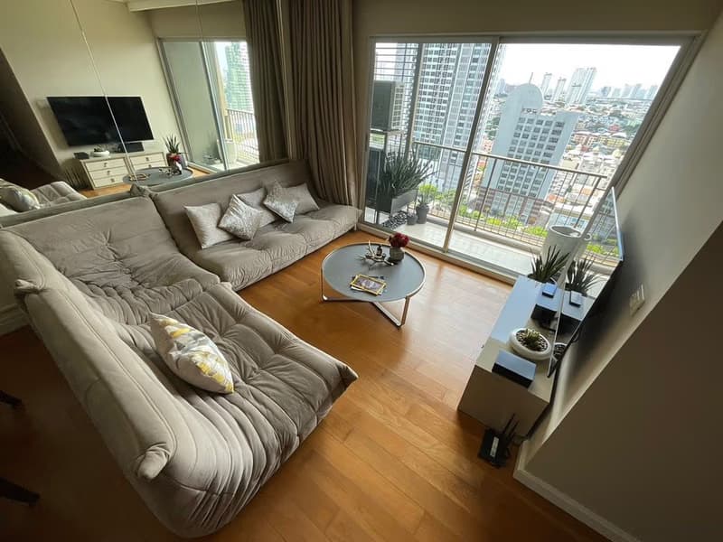Condo for Rent at Hive Sathon