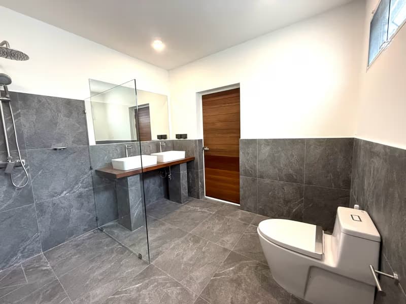 3 Bed House for Rent and Sale in Mueang Chiang Mai District