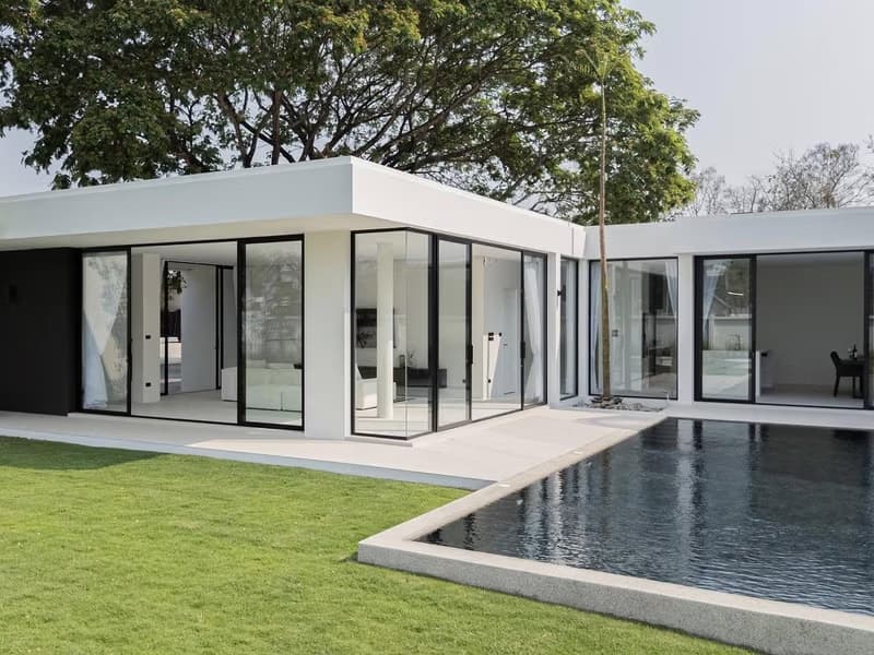 4 Bed House for Sale in Hang Dong District