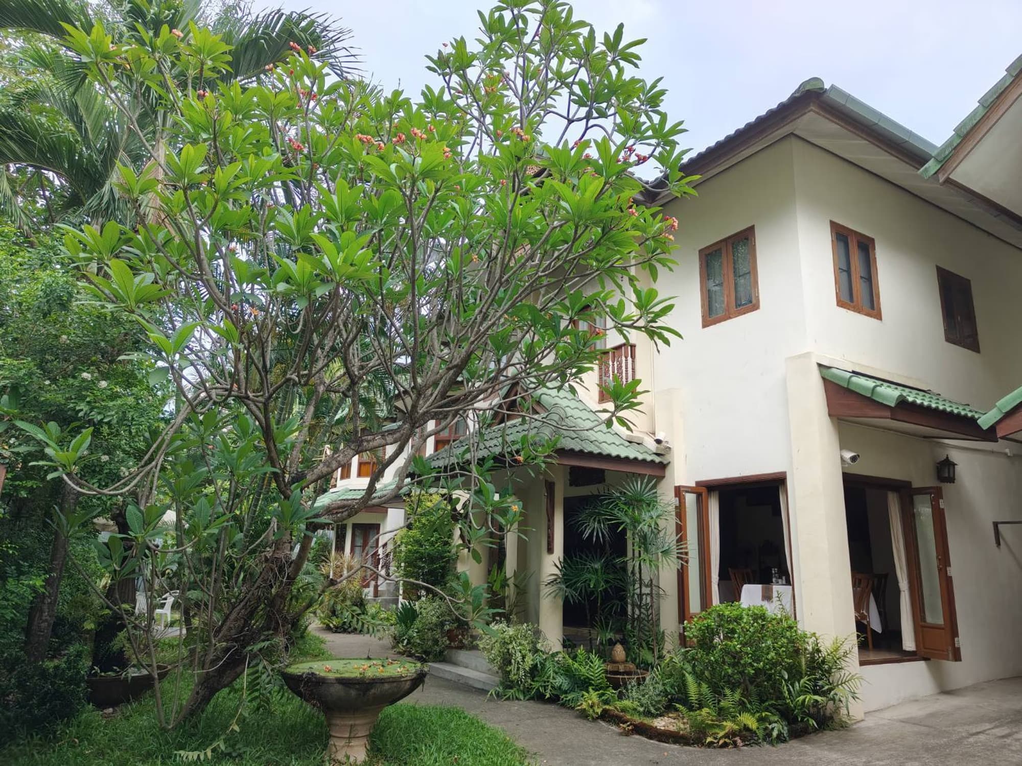  Land for Sale in Mueang Chiang Mai - Image 13